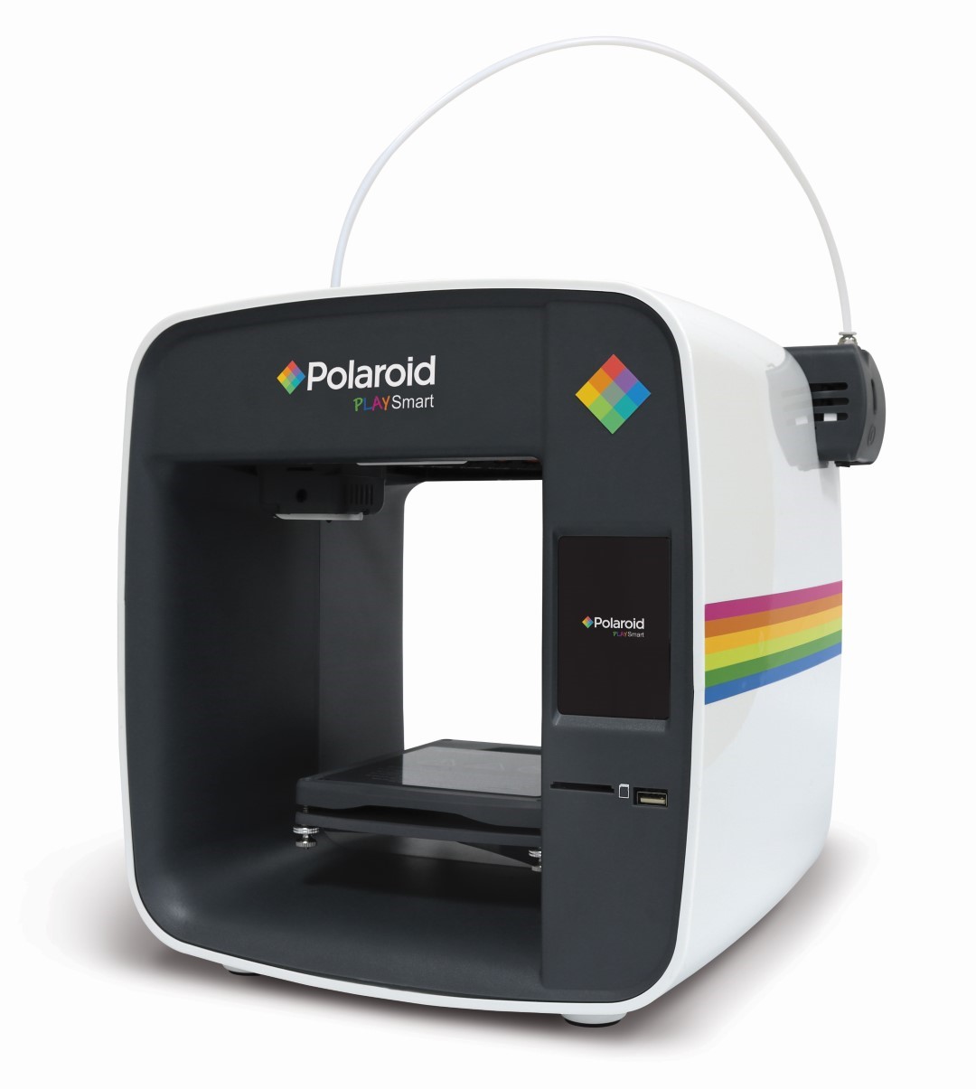 Polaroid 3d Printer